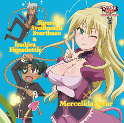  disc_cover isadora_finnsdottir lotte_no_omocha! mercelida_ygvar tagme 