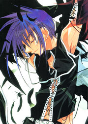  dark_mousy dnangel male sugisaki_yukiru tagme 