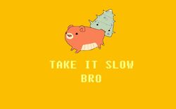 16:10 ambiguous_gender duo english_text generation_1_pokemon marine nintendo pokemon pokemon_(species) shellder shellder_(slowbro) simple_background slowbro text unknown_artist wallpaper widescreen