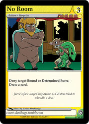 anthro bovid bovine card card_template countdarkhugs digital_media_(artwork) domestic_ferret duo_focus english_text european_mythology furoticon glisten_(furoticon) greek_mythology group lizard machine male mammal minotaur murid murine mustelid musteline mythology rat reptile robot rodent scalie text trading_card trading_card_game trading_card_template true_musteline weasel