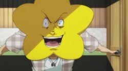  arakawa_under_the_bridge cap hoshi hoshi_(arakawa) star yellow 