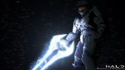  halo_3 master_chief sword tagme weapon 