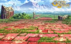  fantasy guin_saga highres landscape scenery wallpaper 