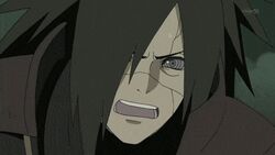  2boys animated animated lowres multiple_boys naruto naruto_shippuuden senju_hashirama senju_hashirama_(edo_tensei) subtitled uchiha_madara uchiha_madara_(edo_tensei) 