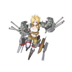  &gt;:) american_flag armor armored_boots belt black_gloves blonde_hair blue_eyes boots breasts cannon character_name cleavage closed_mouth collarbone female full_body gloves hikari123456 jacket large_breasts looking_at_viewer machinery mechanical_arms midriff mole mole_under_eye navel official_art rigging shirt short_hair shorts single_mechanical_arm smile solo standing standing_on_one_leg suspenders tank_top tennessee_(mod)_(warship_girls_r) tennessee_(warship_girls_r) thigh_strap thighhighs transparent_background turret v-shaped_eyebrows warship_girls_r white_shirt white_thighhighs yellow_jacket yellow_shorts 