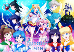  6+girls :d aino_minako aqua_hair back_bow bishoujo_senshi_sailor_moon bishoujo_senshi_sailor_moon_stars black_choker black_hair blonde_hair blue_bow blue_choker blue_eyes blue_hair blue_sailor_collar boots bow brooch brown_hair chibi_usa choker commentary_request cone_hair_bun crescent crescent_facial_mark crossed_arms deep_aqua_mirror double_bun earrings elbow_gloves eternal_sailor_moon facial_mark forehead_mark garnet_rod gloves green_eyes green_sailor_collar hair_bun hair_ornament hairbow hairpin half_updo heart heart_brooch heart_wand high_ponytail hino_rei jewelry kaiou_michiru kino_makoto knee_boots layered_skirt long_hair magical_girl meiou_setsuna mizuno_ami multicolored_background multiple_girls open_mouth orange_choker orange_sailor_collar photoshop_(medium) pink_bow pink_choker pink_hair pink_sailor_collar ponytail profile purple_hair purple_sailor_collar red_bow red_choker red_eyes red_sailor_collar sailor_chibi_moon sailor_collar sailor_jupiter sailor_mars sailor_mercury sailor_moon sailor_neptune sailor_pluto sailor_saturn sailor_senshi sailor_senshi_uniform sailor_star_fighter sailor_star_healer sailor_star_maker sailor_uranus sailor_venus seiya_kou short_hair shorts silence_glaive single_hair_bun skirt smile space_sword standing standing_on_one_leg star_(symbol) star_brooch star_choker star_earrings suji super_sailor_chibi_moon_(stars) super_sailor_jupiter_(stars) super_sailor_mars_(stars) super_sailor_mercury_(stars) super_sailor_neptune_(stars) super_sailor_pluto_(stars) super_sailor_saturn_(stars) super_sailor_uranus_(stars) super_sailor_venus_(stars) taiki_kou ten&#039;ou_haruka thigh_boots thighhighs tiara tomoe_hotaru tsukino_usagi twintails very_short_hair white_footwear white_gloves white_hair wing_brooch yaten_kou 