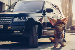  2017 anthro big_ears bottomwear canid canine cigarette clothed clothing disney eyewear fennec_fox finnick_(zootopia) fox glass hair hoodie key land_rover looking_at_viewer male mammal miles_df motor_vehicle pants range_rover reflection shadow shirt smoking sunglasses suv topwear true_fox vehicle zootopia 