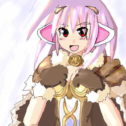  eternalspherex female lowres oekaki ragnarok_online solo wizard_(ragnarok_online) 