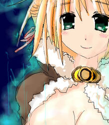  eternalspherex female lowres oekaki ragnarok_online solo wizard_(ragnarok_online) 