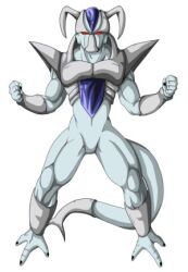  dragon_ball dragon_ball_z frieza lowres stance tail 