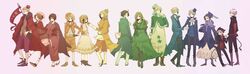  america_(hetalia) austria_(hetalia) axis_powers_hetalia boots england_(hetalia) flowers france_(hetalia) germany_(hetalia) hungary_(hetalia) italy_(hetalia) japan_(hetalia) liechtenstein_(hetalia) prussia_(hetalia) russia_(hetalia) taiwan_(hetalia) 