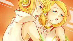  kagamine_len kagamine_rin len_append rin_append vocaloid 