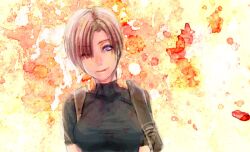  female female leon_s_kennedy resident_evil resident_evil_4 rule_63 