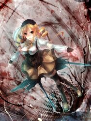  mahou_shoujo_madoka_magica mamuru tagme tomoe_mami 