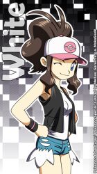  pokemon pokemon_(game) pokemon_(mang&aacute;) pokemon_(mang&atilde;&iexcl;) pokemon_(manga) pokemon_bw pokemon_special touko_(pokemon) touko_(pokemon) 