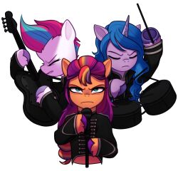 BBooru / izzy_moonbow_(mlp)