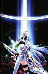  kos-mos tagme xenosaga xenosaga_i 