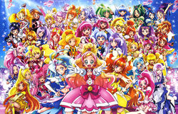  aida_mana aino_megumi akimoto_komachi amanogawa_kirara aoki_reika aono_miki dokidoki!_precure dress fresh_pretty_cure! futari_wa_precure_splash_star futari_wa_pretty_cure go!_princess_pretty_cure hanasaki_tsubomi happiness_charge_precure! haruno_haruka heartcatch_pretty_cure! higashi_setsuna hikawa_iona hino_akane hishikawa_rikka hoshizora_miyuki houjou_hibiki hyuuga_saki kaidou_minami kasugano_urara kenzaki_makoto kujou_hikari kurokawa_ellen kurumi_erika madoka_aguri midorikawa_nao minamino_kanade minazuki_karen mishou_mai misumi_nagisa momozono_love myoudouin_itsuki natsuki_rin oomori_yuuko pretty_cure shirabe_ako shirayuki_hime_(precure) smile_precure suite_pretty_cure thighhighs tsukikage_yuri yamabuki_inori yayoi_kise yes!_precure_5 yotsuba_alice yukishiro_honoka yumehara_nozomi 