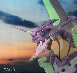  arctos eva_01 mecha neon_genesis_evangelion tagme 