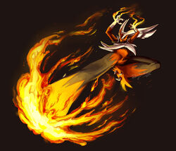  blaziken epic fire mega_evolution_(pokemon) mega_pokemon pokemon pokemon_(game) pokemon_xy rider_kick 