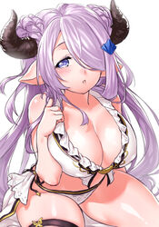  female granblue_fantasy long_hair narumeia_(granblue_fantasy) onsoku_maru solo 