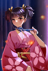  kimono koutetsujou_no_kabaneri maorzshu mumei tagme 