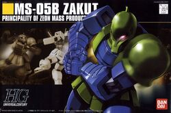  gundam highres mecha mobile_suit_gundam scan zaku zaku_i 