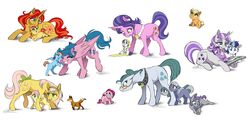  2015 applejack_(mlp) blue_body blue_feathers blue_fur bodily_fluids book canid canine cloudy_quartz_(mlp) cookie_crumbles_(mlp) daughter_(lore) dvixie earth_pony equestria_girls equid equine eyewear feathered_wings feathers female firefly_(pre-g4) fluttershy_(mlp) fox friendship_is_magic fur glasses group hair hasbro hi_res horn horse limestone_pie_(mlp) lolicon lying mammal marble_pie_(mlp) maud_pie_(mlp) mlp_g1 mlp_g3 mother_(lore) mother_and_child_(lore) mother_and_daughter_(lore) multicolored_hair my_little_pony my_little_pony_&#039;n_friends mythological_creature mythological_equine mythology parent_(lore) parent_and_child_(lore) parent_and_daughter_(lore) pegasus pink_body pink_feathers pinkie_pie_(mlp) pony posey_(pre-g4) pre-g4 purple_body purple_fur purple_hair rainbow_dash_(mlp) rarity_(mlp) shining_armor_(mlp) sibling_(lore) sister_(lore) sisters_(lore) sunset_shimmer_(eg) sunshimmer_(mlp) tears toddler twilight_sparkle_(mlp) twilight_velvet_(mlp) two_tone_hair unicorn wings yellow_body yellow_feathers young 