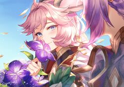  aki663 esser_(granblue_fantasy) granblue_fantasy quatre_(granblue_fantasy) tagme 