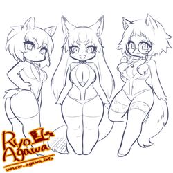  1:1 animal_humanoid arctic_fox arctix_(talaniss) bovid bovid_humanoid breasts bunny_and_fox_world canid canid_humanoid canine canine_humanoid canis caprine caprine_humanoid chibi cleavage clothed clothing domestic_sheep eyewear female fox fox_humanoid fur glasses group hair humanoid lupelle_drei mammal mammal_humanoid markings ryo_agawa sheep sheep_humanoid shephira_(cert) skimpy true_fox whisker_markings wolf wolf_humanoid 