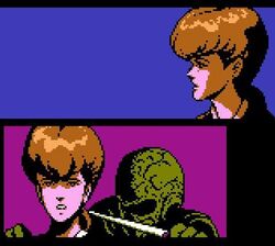  80s cap demon game irene_lew kato_masato knife lowres nes ninja_gaiden ninja_ryukenden oldschool pixel_art screencap tecmo 