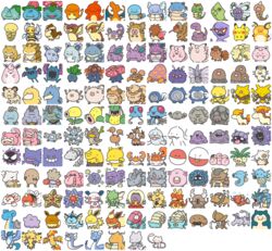  abra absolutely_everyone aerodactyl alakazam alpha_channel ambiguous_gender arbok arcanine articuno artificial_intelligence avian baby_kangaskhan beedrill bellsprout bird blastoise buckteeth buckteeth_(lower_incisors) bulbasaur butterfree caterpie chansey charizard charmander charmeleon clefable clefairy cloyster cubone dewgong digital_creature diglett ditto_(pokemon) dodrio doduo dragonair dragonite dratini drowzee dugtrio eevee eeveelution ekans electabuzz electrode_(pokemon) evolutionary_family exeggcute exeggutor farfetch&#039;d fearow feral flareon fossil_pokemon gastly generation_1_pokemon gengar geodude gloom_(pokemon) golbat goldeen golduck golem_(pokemon) goo-connected_lips graveler grimer group growlithe gyarados haunter hi_res hitmonchan hitmonlee horsea hypno_(pokemon) ivysaur jigglypuff jolteon jynx kabuto kabutops kadabra kakuna kangaskhan kingler koffing krabby lapras large_group legendary_birds legendary_pokemon legendary_trio lickitung machamp machine machoke machop magikarp magmar magnemite magneton mankey marowak meowth metapod mew_(pokemon) mewtwo moltres mr._mime muk nidoking nidoqueen nidoran nidoran♀ nidoran♂ nidorina nidorino ninetales nintendo oddish official_art omanyte omastar onix paras parasect persian_(pokemon) pidgeot pidgeotto pidgey pikachu pinsir pokemon pokemon_(species) poliwag poliwhirl poliwrath ponyta porygon primeape psyduck raichu rapidash raticate rattata rhydon rhyhorn robot sandshrew sandslash scyther seadra seaking seel serpentine shellder simple_background slowbro slowpoke snorlax spearow sphere_creature sprite_sheet squirtle starmie starter_trio staryu tail tangela tauros teeth tentacool tentacruel transparent_background unknown_artist vaporeon venomoth venonat venusaur victreebel vileplume voltorb vulpix wartortle weedle weepinbell weezing wigglytuff zapdos zubat 