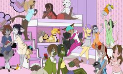  absurd_res amphibian anthro armadillo azira_(azirik) blasto_(blastothehanar) brown_body brown_fur canid canine canis ceylon_(stitchy626) charvale clothed clothing dafydd_owen domestic_cat domestic_dog dragon elkhound equid equine fauxpaws felid feline felis female feral fin fox frog fur group hi_res horn hybrid jenny_(ajdurai) kathryn_stevenson kirin_(cptconoway) koby_(kobyfennec) kurai_ookami lagomorph leporid lilith_(candancetherunaway) lion mammal milk_(netreek) mouse murid murine mustelid mythological_creature mythological_equine mythological_scalie mythology otter pandora_(charvale) pantherine pilosan plushie rabbit risingdragon rodent sarah_(985323) scalie senny_(talon2point0) siamese simon_(985323) sloth slumber_party spitz tail tail_fin talon_(talon2point0) tamina three-toed_sloth tiger twilight_(stitchy626) unicorn winny_(nb) wolf xenarthran young zigi_(darkzigi) zoe_lewus 