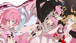  catherine:_full_body catherine_(character) catherine_(game) katherine_mcbride rin_(catherine) vincent_brooks wallpaper 