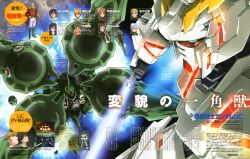  gundam gundam_unicorn hashimoto_seiichi mecha tagme 