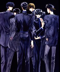  clamp male shirou_kamui sumeragi_subaru x 