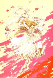  clamp monou_kotori tagme x 