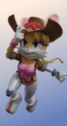  3d_(artwork) absurd_res archie_comics breasts bunnie_rabbot curvy_figure digital_media_(artwork) female hi_res huge_filesize lagomorph leporid mammal rabbit rotalice2 sega solo sonic_the_hedgehog_(archie) sonic_the_hedgehog_(comics) sonic_the_hedgehog_(series) tagme 