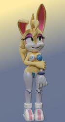  3d_(artwork) absurd_res archie_comics breasts bunnie_rabbot curvy_figure digital_media_(artwork) female hi_res huge_filesize lagomorph leporid mammal rabbit rotalice2 sega solo sonic_the_hedgehog_(archie) sonic_the_hedgehog_(comics) sonic_the_hedgehog_(series) tagme 