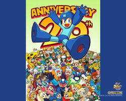  6+boys 6+girls acclamation aile_(mega_man_zx) alouette_(mega_man) android anniversary aquaman.exe ashe_(mega_man) axl_(mega_man) balloon bass_(mega_man) beard beat_(mega_man) bird black_hair blonde_hair blue_eyes blue_hair bomb_man bon_bonne_(mega_man) brother_and_sister brown_hair bubbleman.exe canine cheering ciel_(mega_man) cosplay crossover crowd crown_thunder_(mega_man) curly_hair cut_man cyber_elf_(mega_man) doujinshi dr._light_(mega_man) dr._wily_(mega_man) dress drill_hair dual_persona eddie_(mega_man) elec_man eugene_chaud_(mega_man) everyone facial_hair fairy_leviathan_(mega_man) feline fire_man geo_stelar_(mega_man) ghost girouette_(mega_man) glasses gloves glyde_(mega_man) green_eyes grey_(mega_man) guts_man hairband harp_note_(mega_man) hat helmet hidden_phantom_(mega_man) ice_man iceman.exe iris_(mega_man) lan_hikari_(mega_man) long_hair luna_platz_(mega_man) mascot mayl_sakurai_(mega_man) mega_man_(character) mega_man_(classic) mega_man_(series) mega_man_1 mega_man_2 mega_man_4 mega_man_9 mega_man_battle_network_(series) mega_man_legends_(series) mega_man_star_force mega_man_volnutt mega_man_x4 mega_man_x_(series) mega_man_zero_(series) mega_man_zx mega_man_zx_advent megaman.exe met_(mega_man) model_a_(mega_man) model_w_(mega_man) model_zx_(mega_man) ms._madd_(mega_man) multiple_boys multiple_girls multiple_persona netnavi official_art official_wallpaper omega-xis_(mega_man) one-eyed open_mouth pandora_(mega_man) passy_(mega_man) pet pharaoh_man ponytail poster_(medium) prometheus_(mega_man) proto_man protoman.exe quick_man red_helmet reggae_(mega_man) ribbon robot roll.exe_(mega_man) roll_(mega_man) roll_(mega_man)_(cosplay) roll_caskett_(mega_man) rush_(mega_man) servbot_(mega_man) shoe_soles short_hair siblings sigma_(mega_man) sonia_strumm_(mega_man) star_force_mega_man tango_(mega_man) teisel_bonne_(mega_man) toadman.exe tomahawkman.exe treble_(mega_man) tron_bonne_(mega_man) twintails vent_(mega_man) virus white_hair wood_man x_(mega_man) yai_ayanokoji_(mega_man) yellow_devil_(mega_man) zero(z)_(mega_man) zero_(mega_man) 