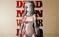  deadman_wonderland shiro_(deadman_wonderland) tagme 