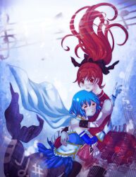  kyoko madoka magi magica miki puella sakura sayaka 