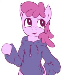  alpha_channel anthro berry_punch_(mlp) bottomless bottomless_anthro bottomless_female clothed clothing conditional_dnp digital_media_(artwork) earth_pony equid equine female friendship_is_magic hasbro hoodie horse mammal mane my_little_pony pony skoon solo sweater topwear 