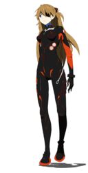  bad_id bad_pixiv_id blue_eyes bodysuit evangelion:_3.0_you_can_(not)_redo eyepatch female highres image_sample legs_apart long_hair neon_genesis_evangelion onioohashi orange_hair pixiv_sample plugsuit rebuild_of_evangelion solo souryuu_asuka_langley 