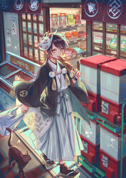  japanese_clothes tagme zoff_(daria) 