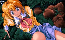  dithering gambler_queen&#039;s_cup game_cg pc98 tagme 