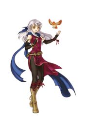  fire_emblem micaiah pantyhose tagme transparent_png 