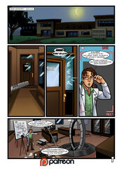  1boy comic hero_tales male page_1 rabies-t-lagomorph sampson 