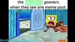  meme spongebob_squarepants tagme video 