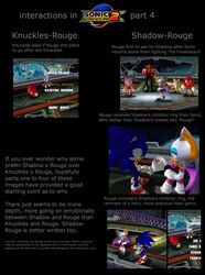  absurd_res educational english_text female hi_res informative knuckles_the_echidna male maria_robotnik rouge_the_bat sega shadow_the_hedgehog sonic_the_hedgehog_(series) text 